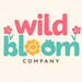 WildBloomCom store logo