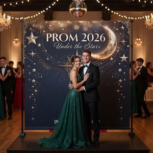 open lace back dress Sparkly Blue Mermaid Sequins Long Backless Prom Dress Royal Blue / 18 main image 1