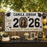 Graduation Banners