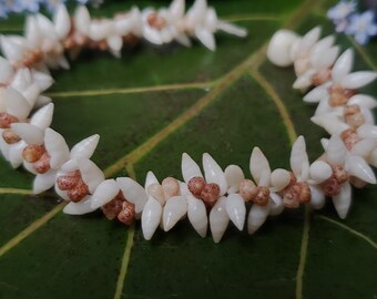 カヘレラニ シェル ブレスレット: ライク シェル、カヘレラニ シェル