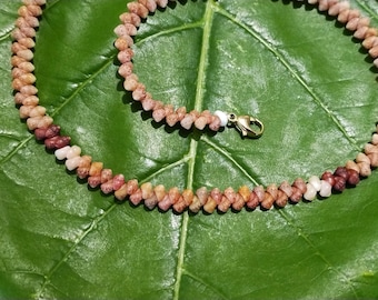 Shell Jewelry Shell Necklace Shell Lei Rare Shells Puka Shell Jewelry Shells Kauai Shell Necklace Hawaii Shell Jewelry Kahelelani Shell Lei