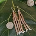 see more listings in the Kahelelani ShellEarrings section