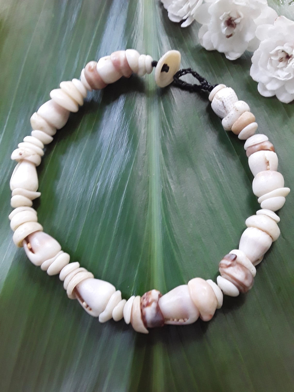 Yienate Boho Shell Anklet Ankle Bracelet Shell Pendant Beach Anklet Fashion Gold Feet Chain Jewelry Gift For Women And Girls