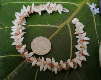 カヘレラニ シェル ブレスレット: ライク シェル、カヘレラニ シェル