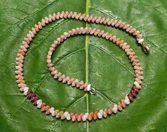 Shell Jewelry Shell Necklace Shell Lei Rare Shells Puka Shell Jewelry Shells Kauai Shell Necklace Hawaii Shell Jewelry Kahelelani Shell Lei
