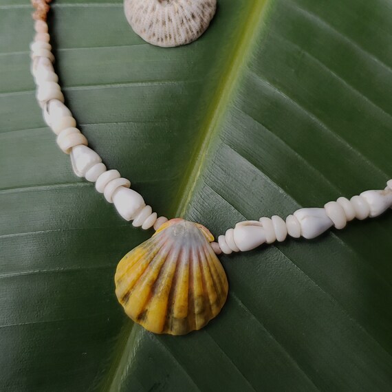 サンライズシェルレイ カウアイ カヘレラニ シェルレイ ハワイ シェル