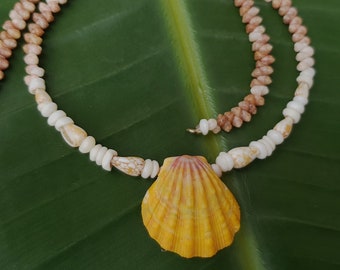 【★ココア★】希少 カヘレラニ＆サンライズシェル ネックレス シェルレイ il_340x270.5201992700_o4ss.jpg