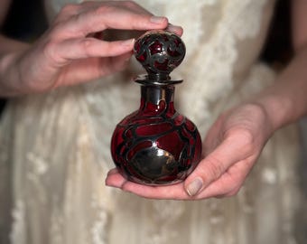 Merle Norman Decollete Eau De Toilette Perfume 1.7oz 50 Ml Spray