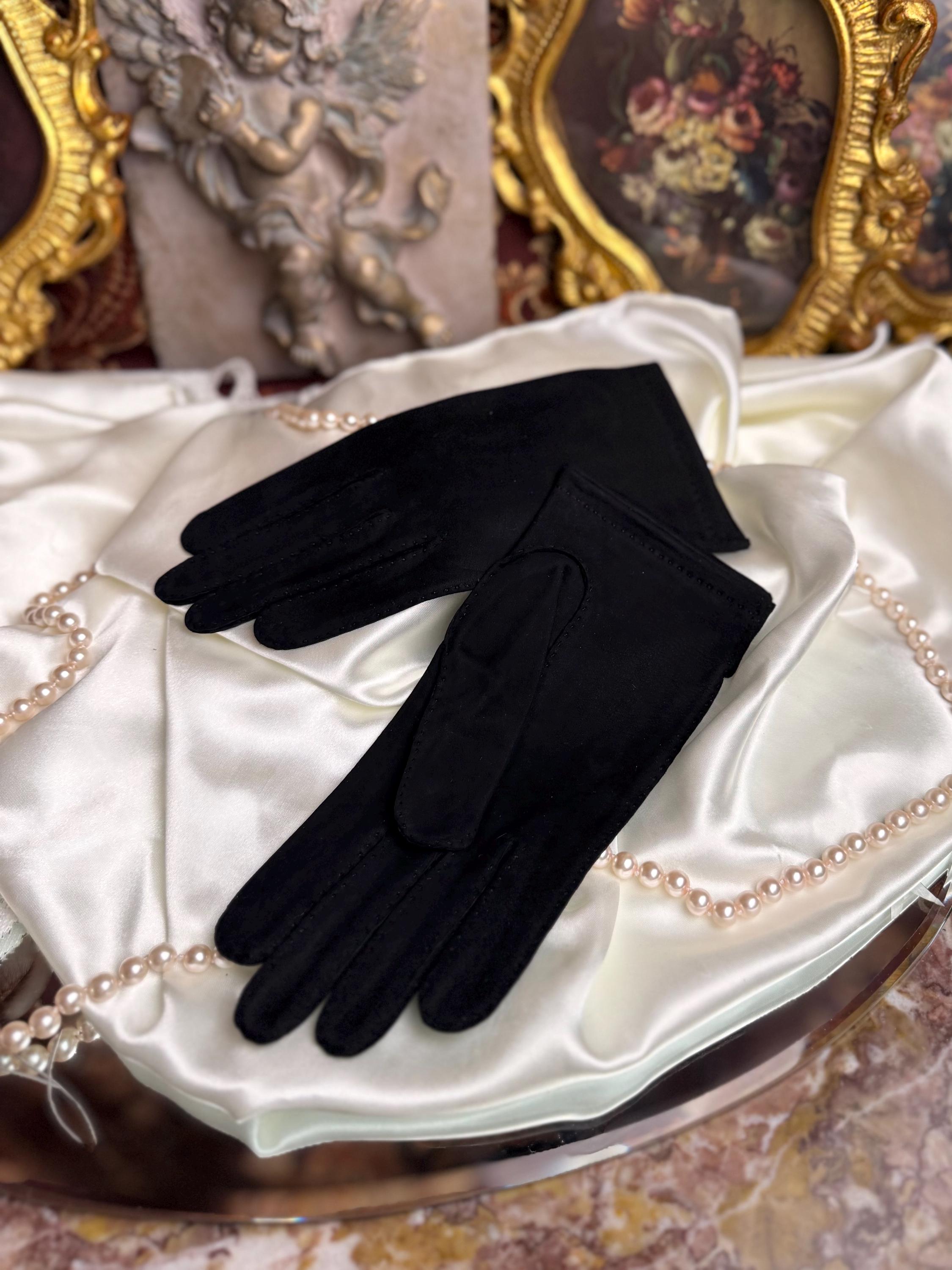 Vintage hermes gloves - Etsy 日本