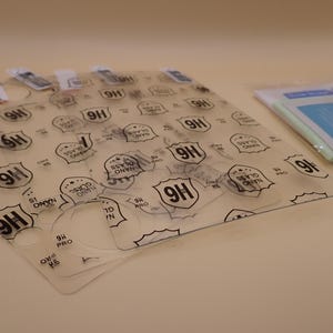 Ayn Thor Matte protective 9H film | Anti-Glare & Smudge-Free image 7