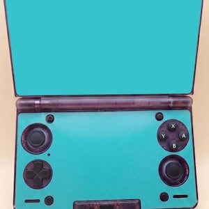 Ayn Thor Matte protective 9H film | Anti-Glare & Smudge-Free Full Top & Btm film