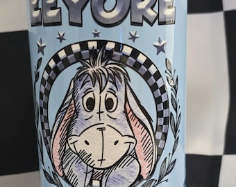 Tumbler - 20oz - Eeyore