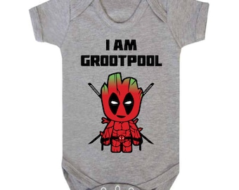 groot baby grow