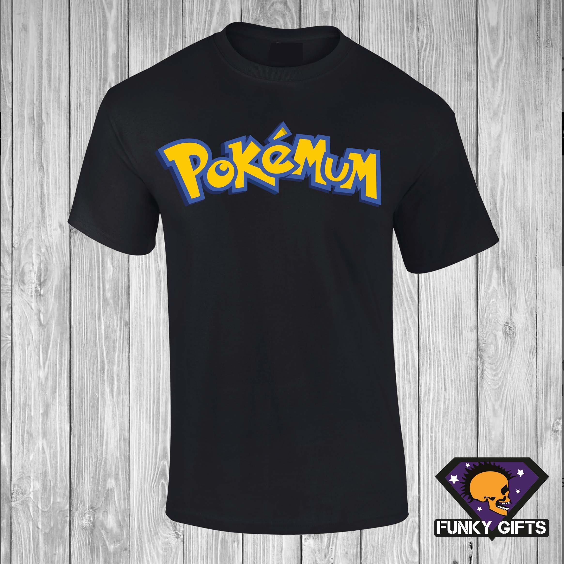 POKEMON MADE GRAPHIC T-SHIRT 白 M POKEMON MADE GRAPHIC T-SHIRT