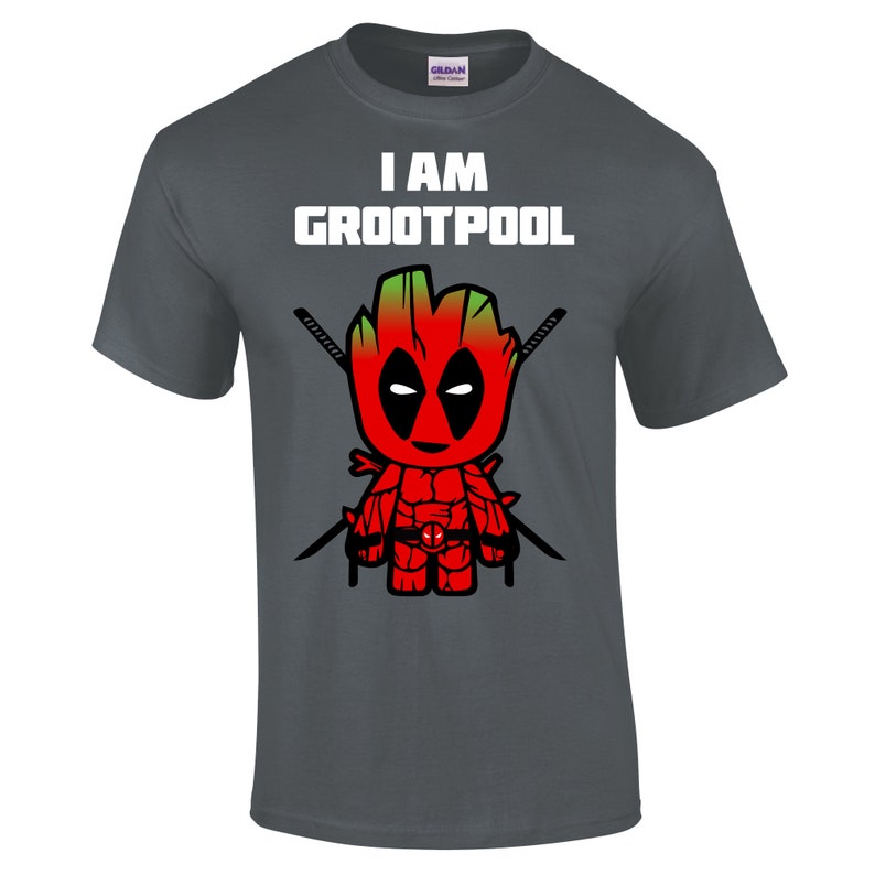 grootpool figure