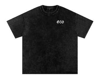 Suicideboys Frayed T-Shirt, Rap Music Shirt, G59 Inspired Streetwear, Suicideboys Album Shirt, Suicideboys Merch, Unisex Rapper Tee