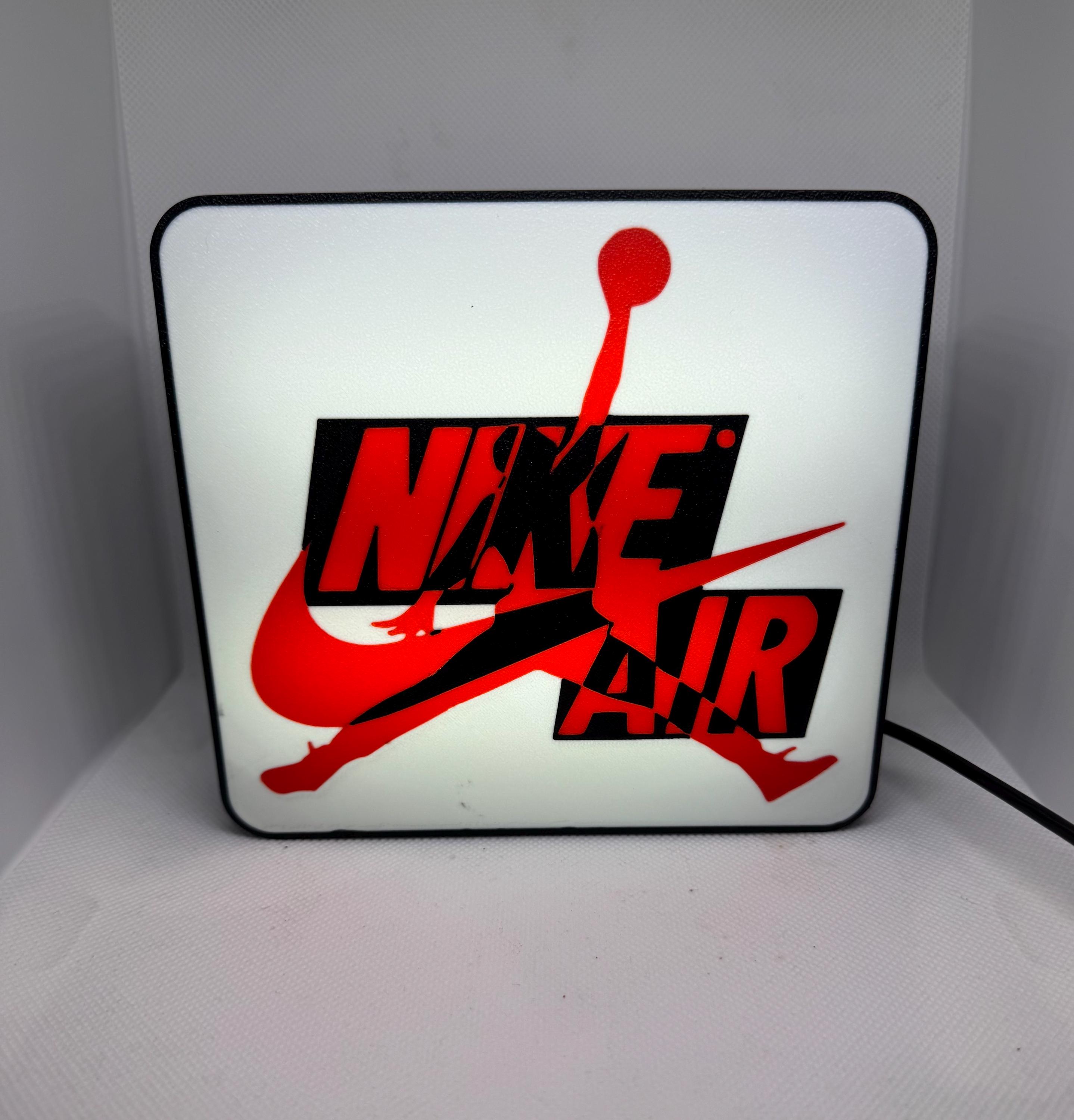 Nike led light - Etsy 日本
