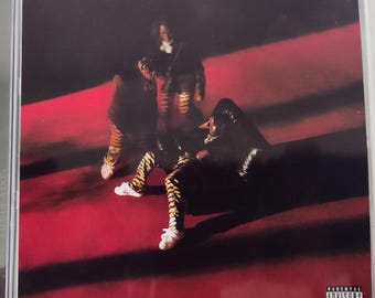 Don Toliver - Life of a DON CD | 16-BIT 44.1 kHz Lossless Audio | Read Description