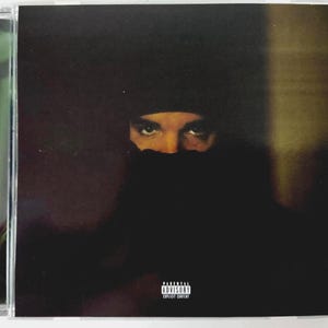Drake - Dark Lane Demo Tapes CD | 16-BIT 44.1 KHZ Lossless Audio | Read Description