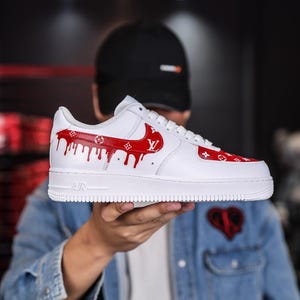 lv drip air force 1