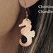 see more listings in the Earrings section