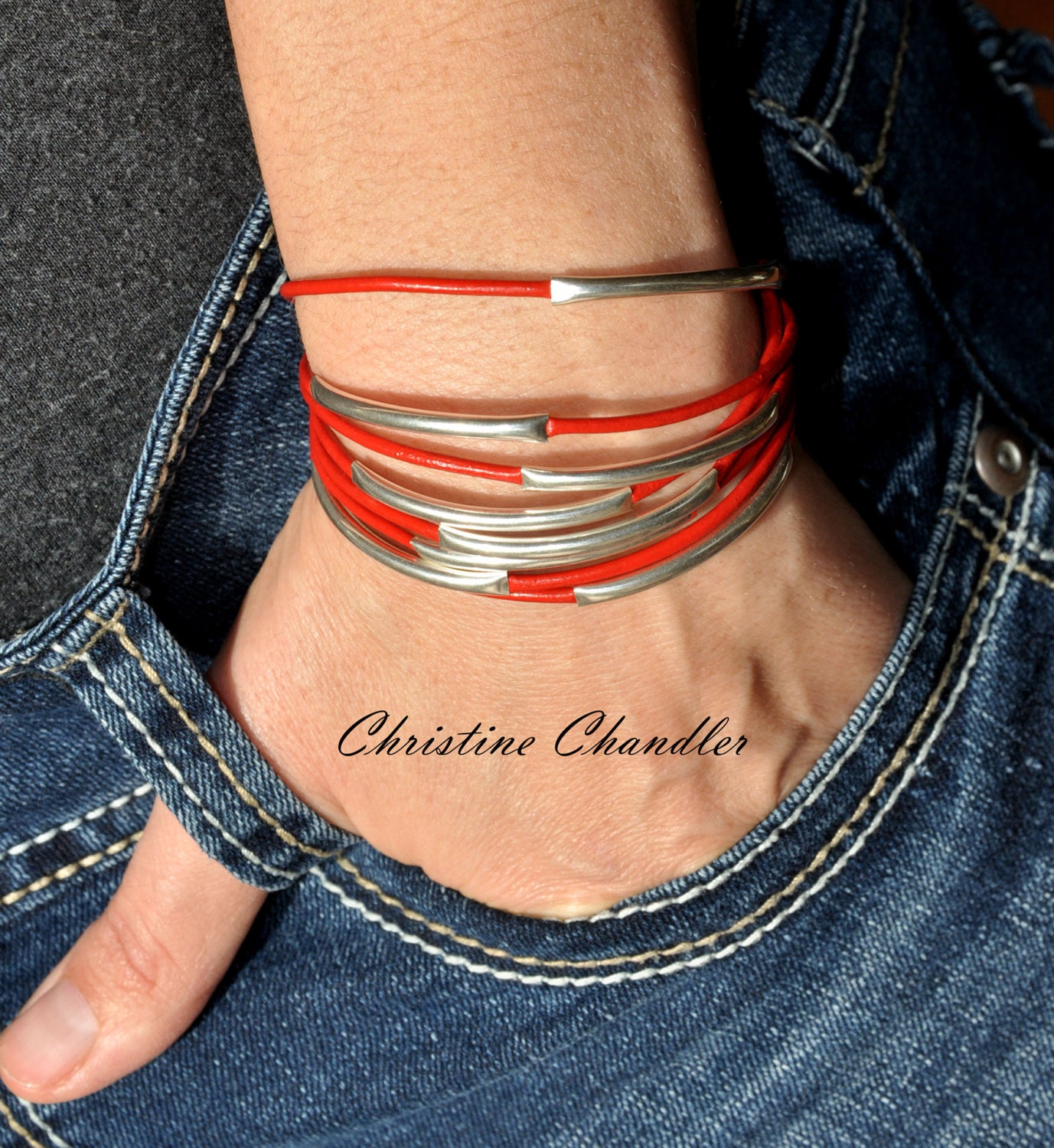 Christine Chandler Patreon