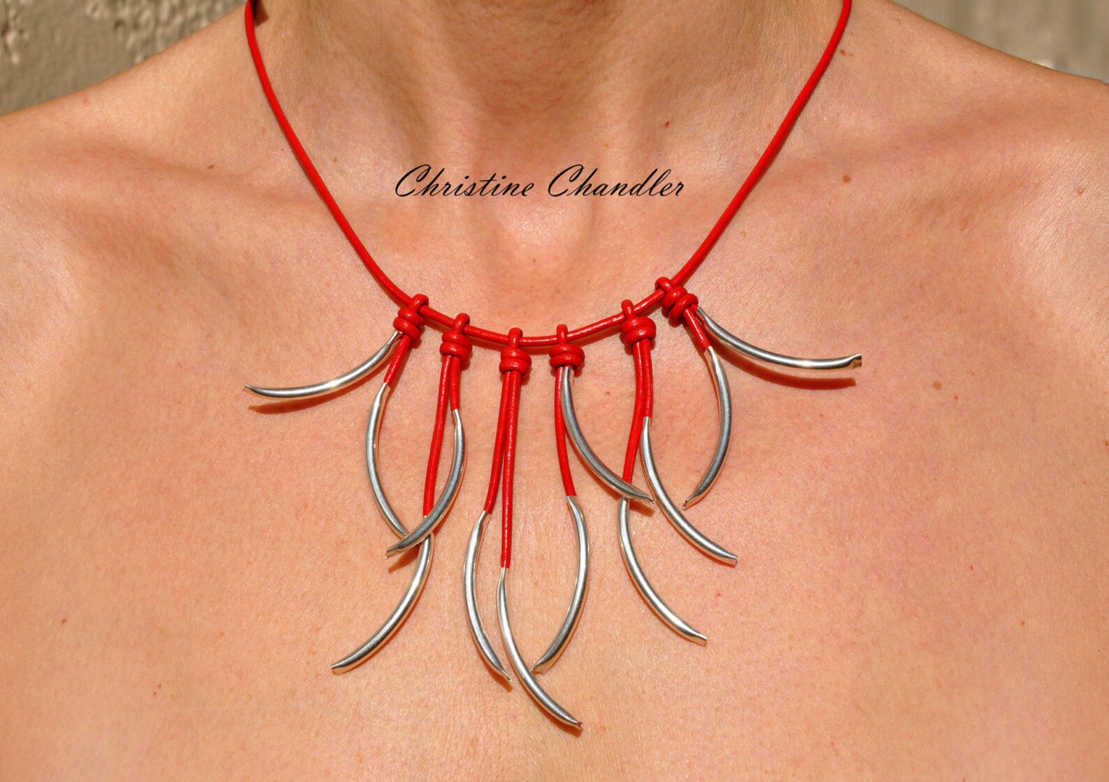 Christine Chandler Patreon