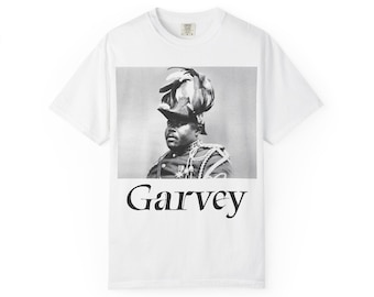 Marcus Garvey Tee
