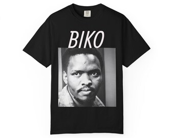 Steve Biko Tee