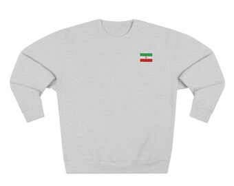 Iran Sweatshirt