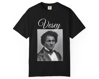 Denmark Vesey Tee