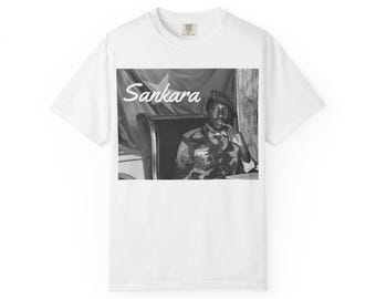 Thomas Sankara Tee