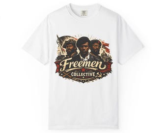 Freemen Collective Tee