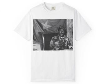 Thomas Sankara Tee (No Text)
