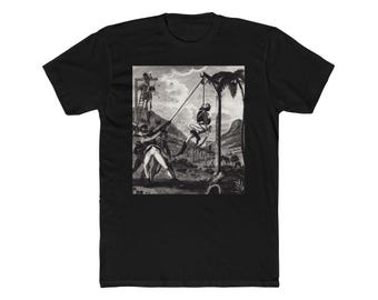 Haitian Revolution Tee