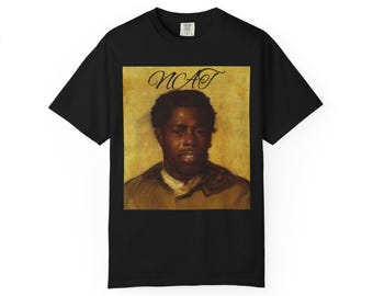Nat Turner Tee