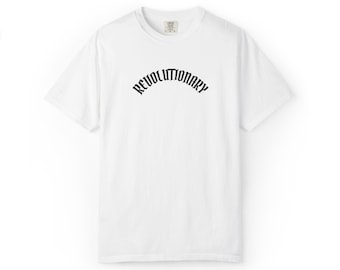 Revolutionary Tee