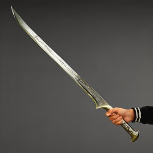 Thranduil sword - Etsy 日本