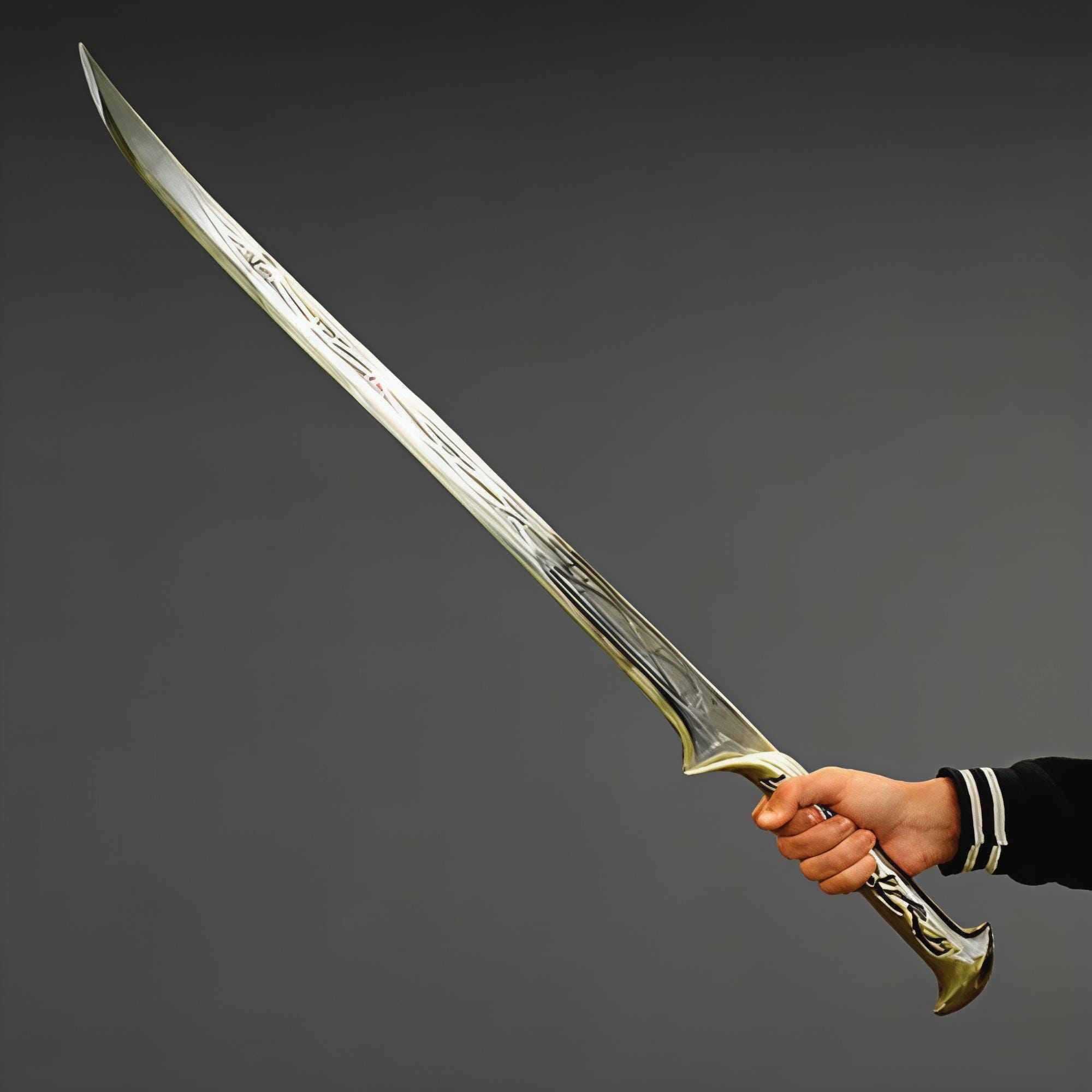 Thranduil sword - Etsy 日本