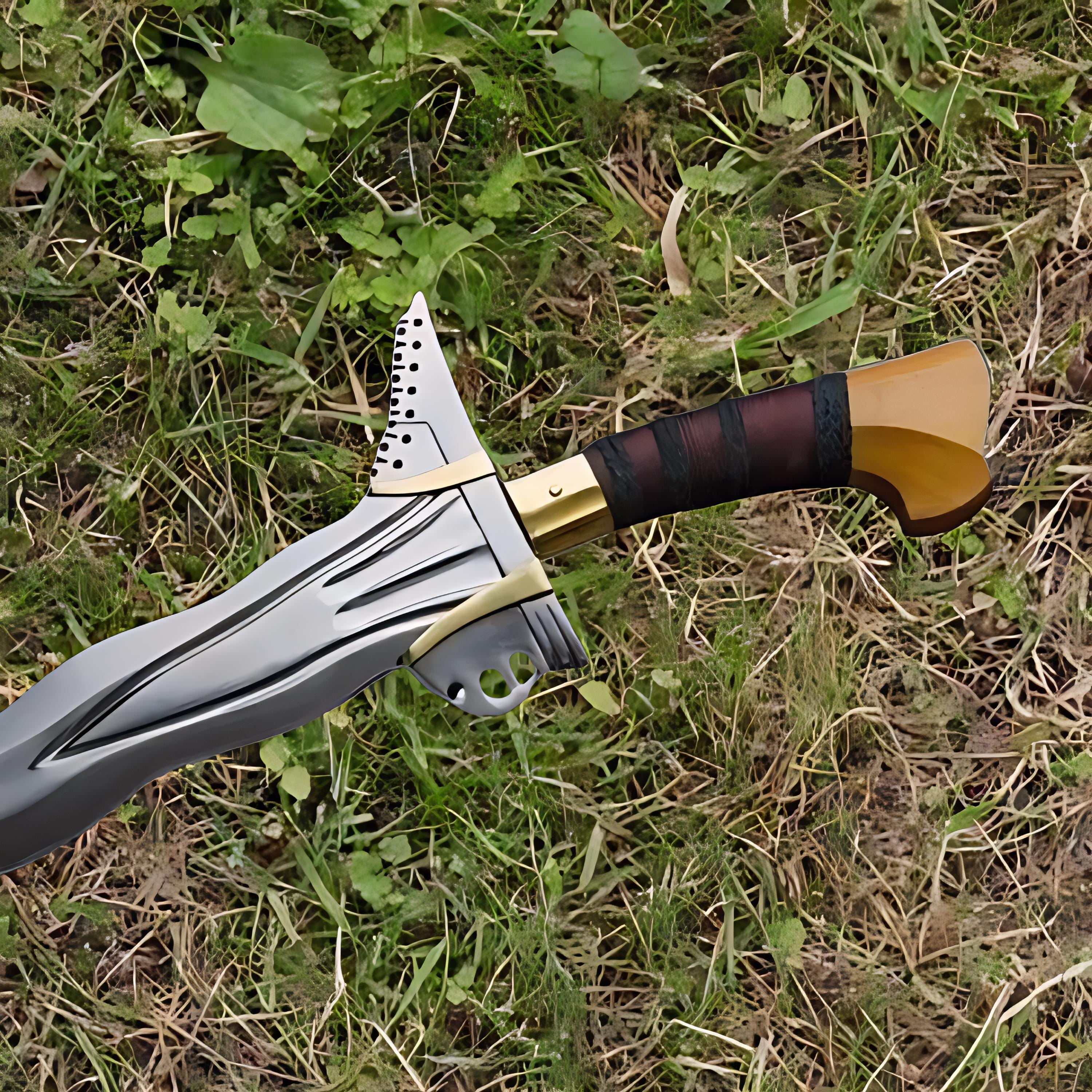 Ginunting sword - Etsy 日本
