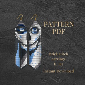 Tutoriel de perles pour Halloween