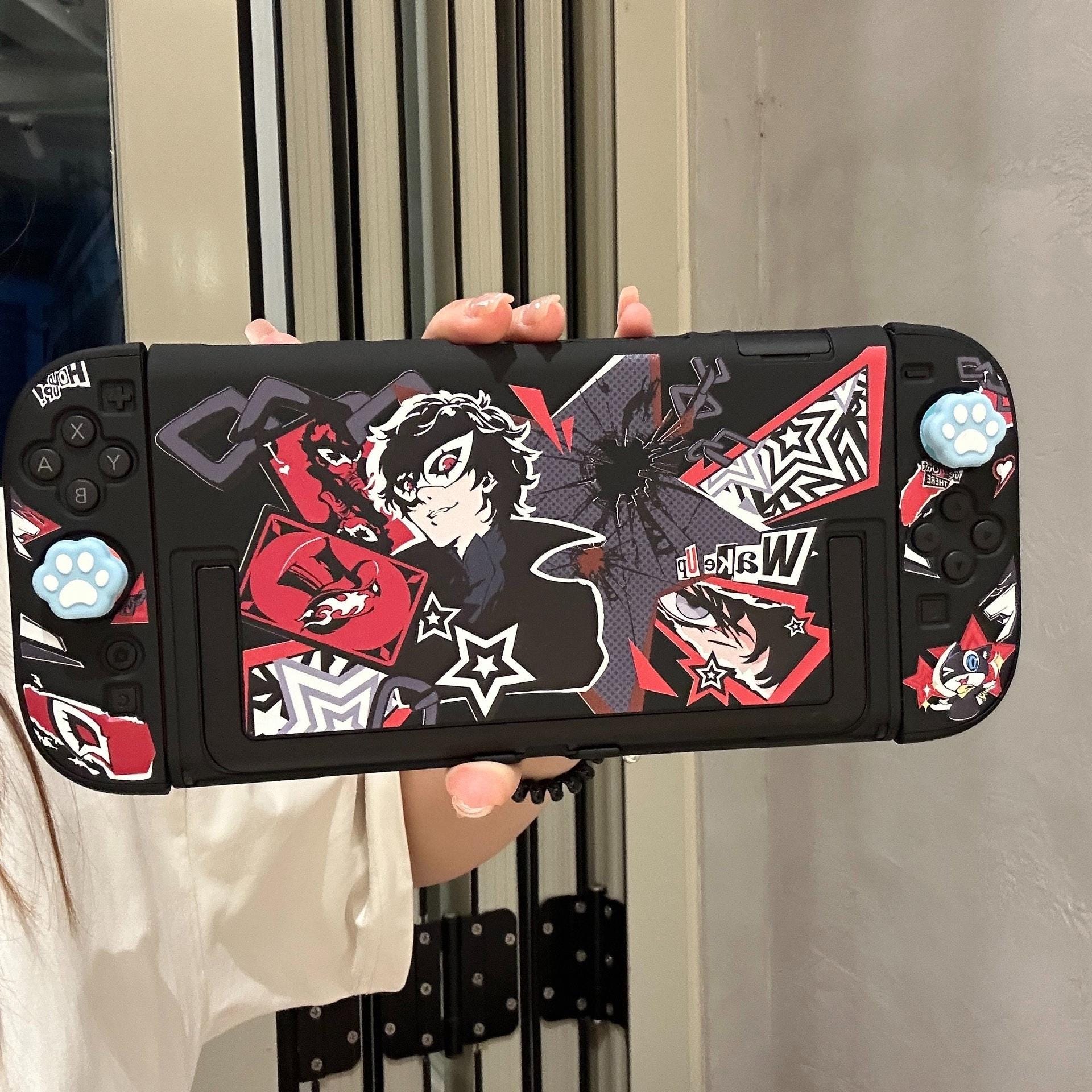 Nintendo switch case - Etsy 日本