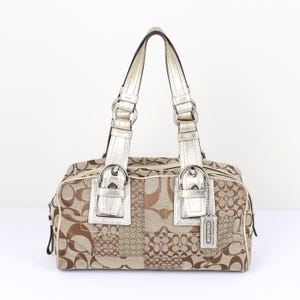 Coach Soho Patchwork - Etsy
