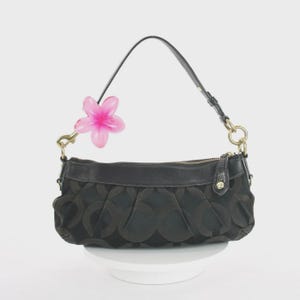 Vintage Coach Hobo Y2k - Etsy