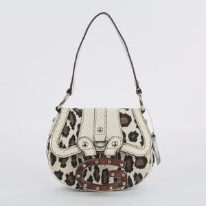 Coach Y2K Madison Op Art Black Signature Bag - Etsy