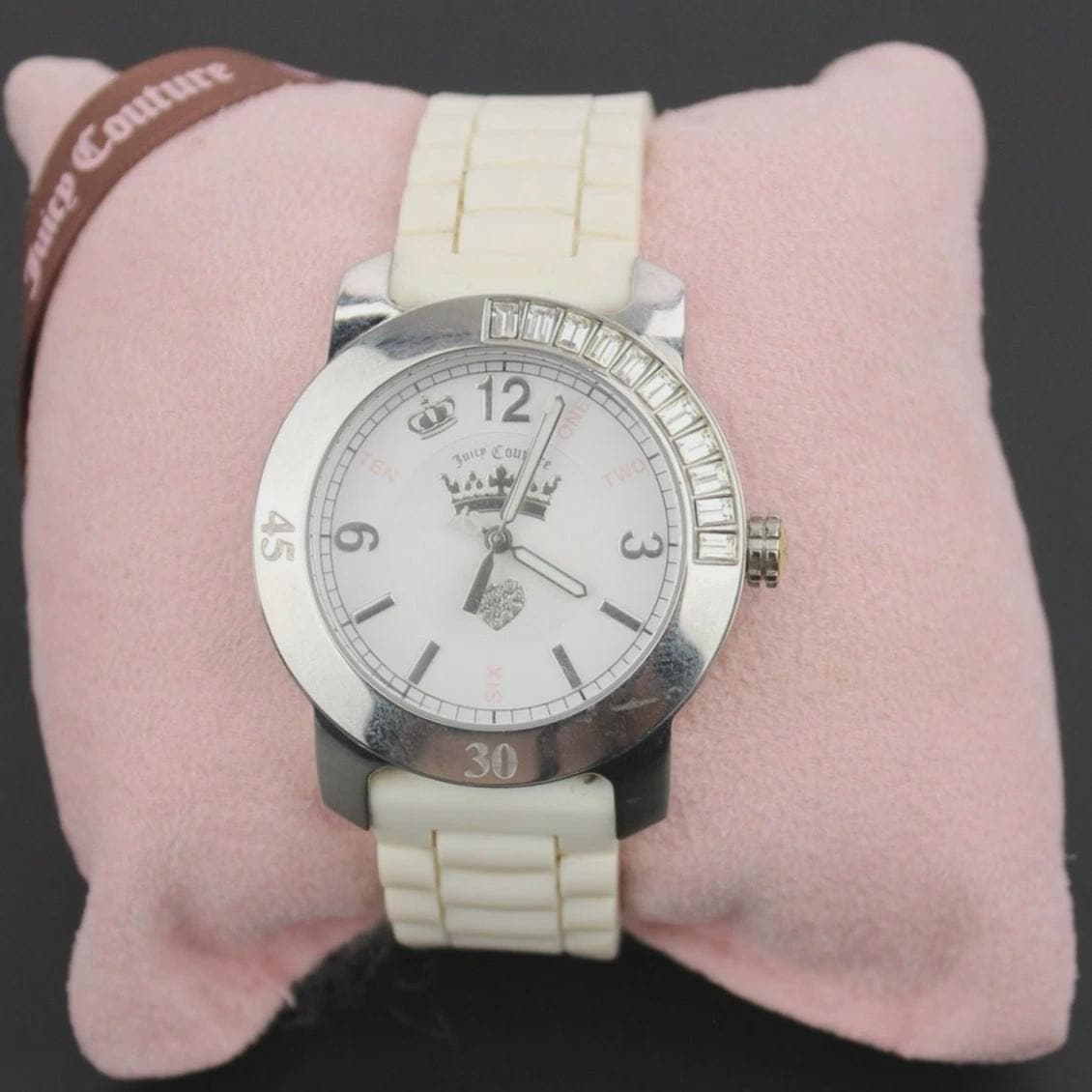 Juicy Couture Watch - Etsy