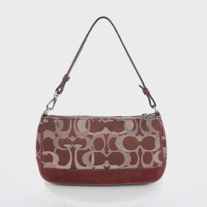 Coach 6094 - Etsy UK