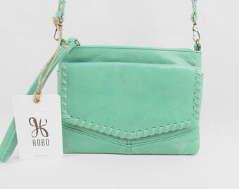 NWT Hobo Stroll Convertible Crossbody Bag