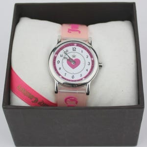 Juicy Couture Watch - Etsy display picture 3