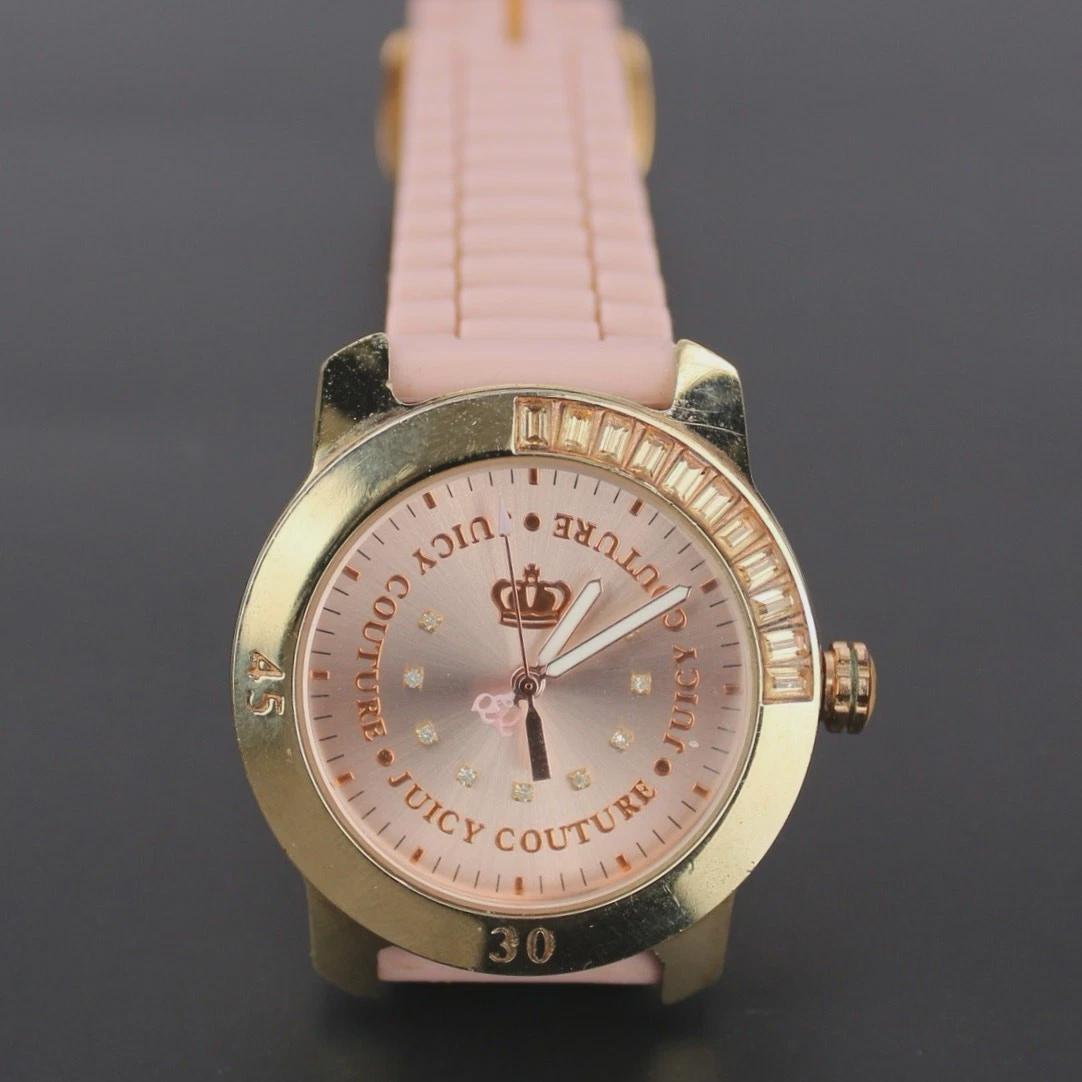 Juicy Couture Watch - Etsy Singapore display picture 3